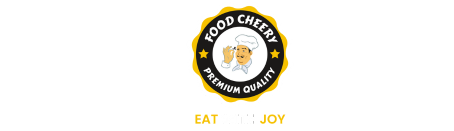 food cheery logo