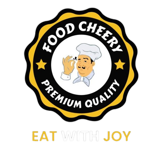 Food Cheery