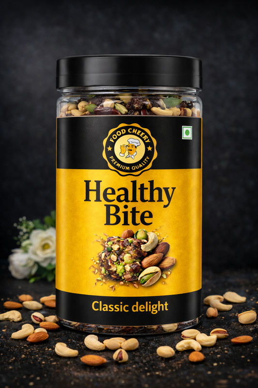Healthy Bite
