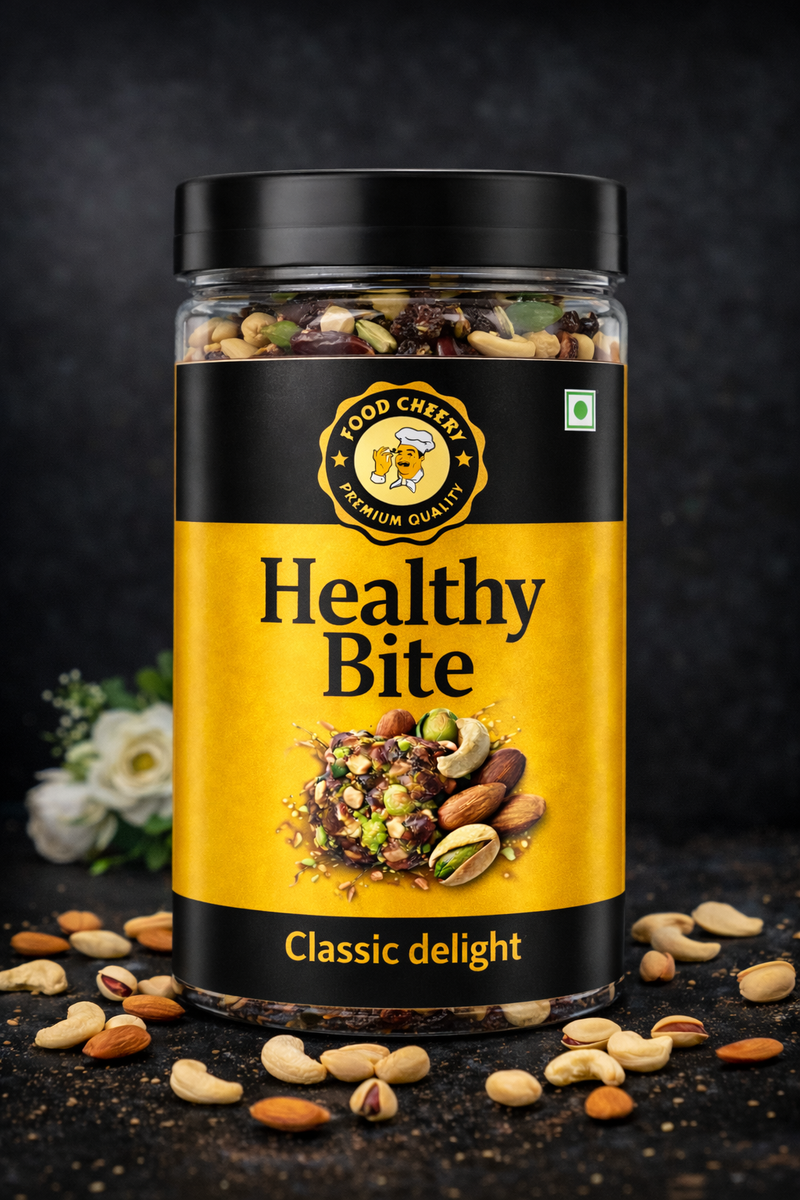 Healthy Bite