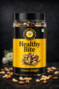 Healthy Bite Combo Pack (3 Jar)