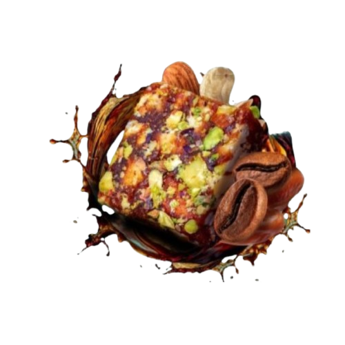 Healthy Bite Combo Pack (3 Jar)